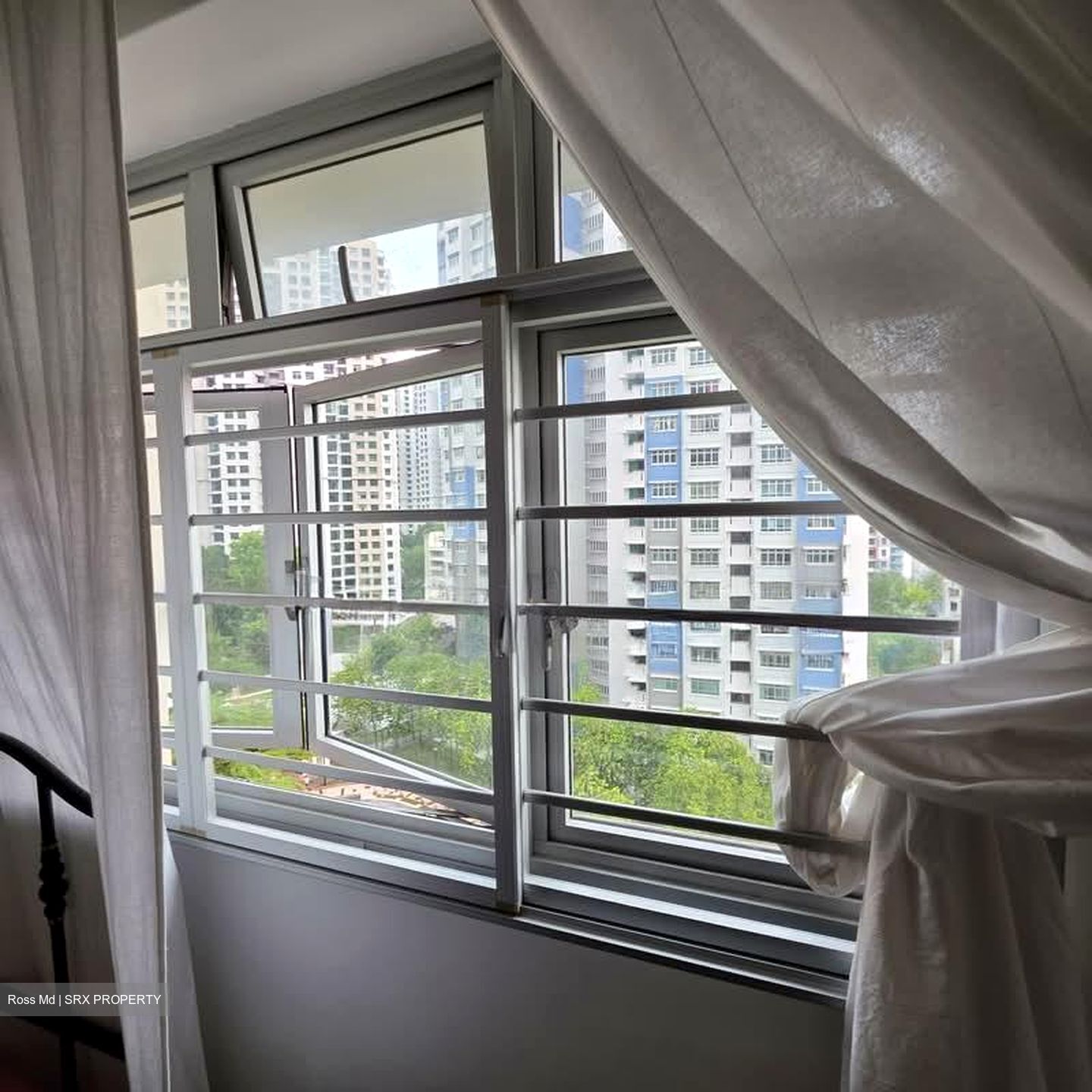 Blk 636B Senja Parc View (Bukit Panjang), HDB 4 Rooms #540595321